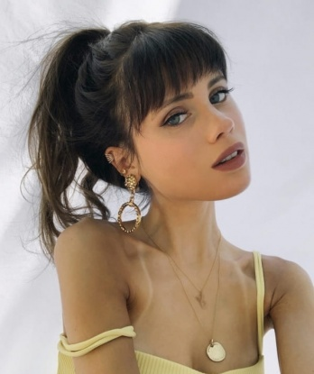 Анкета проститутки Валечка - город Волковыск, 21 год, №672